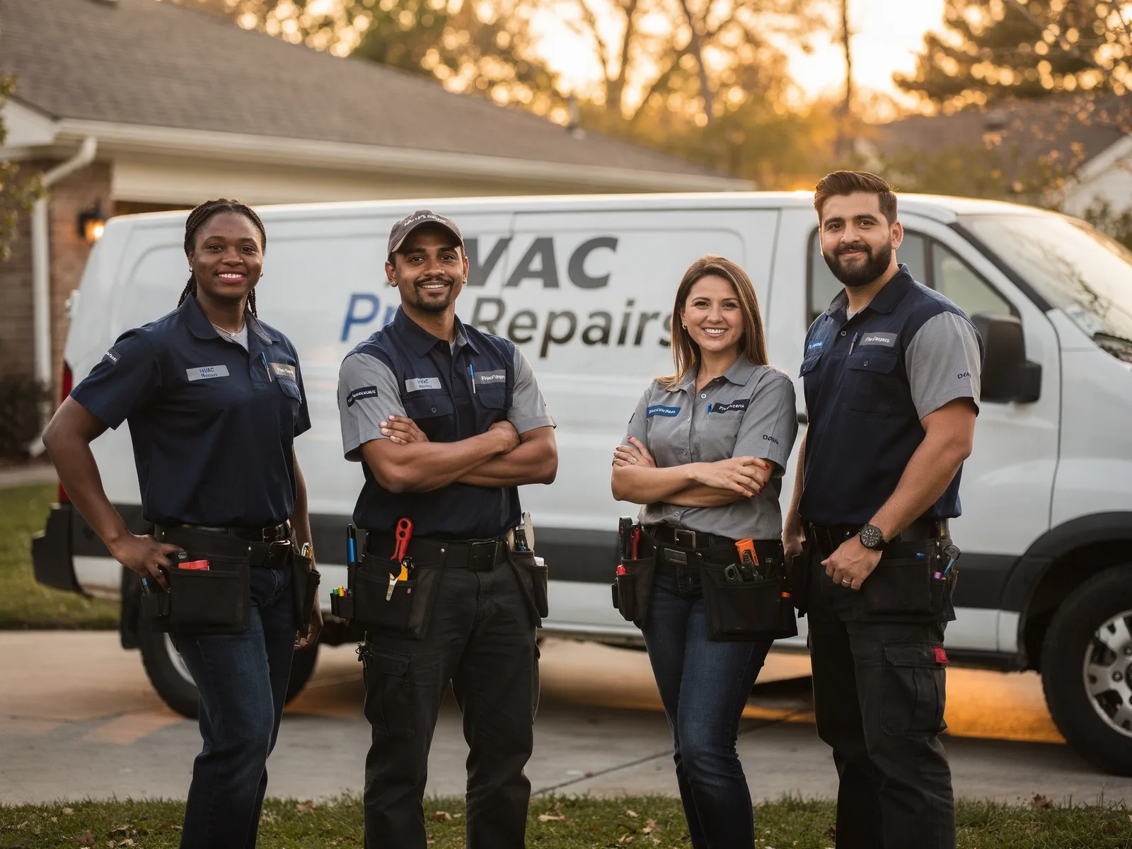 Heat Pump Repair company in Ezel, KY